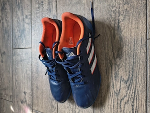 Ghete fotbal Adidas COPA SENSE.4 TF marimea 43 44 - imagine 2