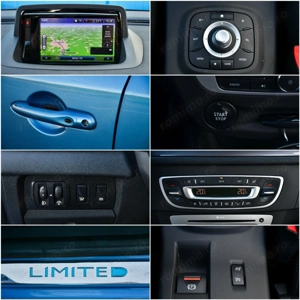 Renault Megane Limited  - imagine 2