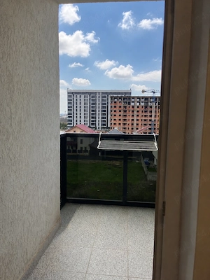 Garsonieră Militari Residence, parcare, centrala, aproape Auchan și Metro, Chiajna, prima inchiriere - imagine 6
