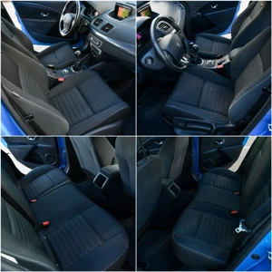 Renault Megane Limited  - imagine 3