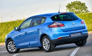 Renault Megane Limited  - imagine 10