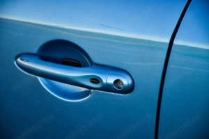 Renault Megane Limited  - imagine 6