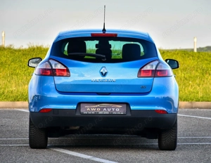 Renault Megane Limited  - imagine 9