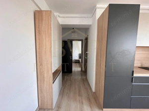 Apartament de închiriat, Lipovei, 2 camere, nou - imagine 4