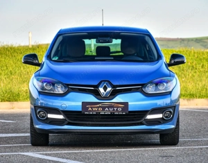 Renault Megane Limited  - imagine 14