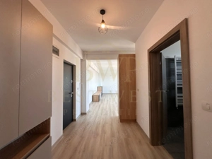 Apartament de închiriat, Lipovei, 2 camere, nou - imagine 6