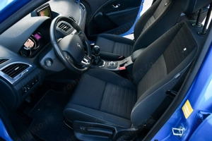 Renault Megane Limited  - imagine 19