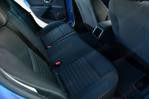 Renault Megane Limited  - imagine 17