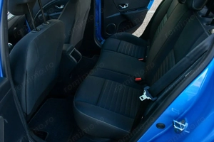 Renault Megane Limited  - imagine 18