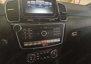 Mercedes GLS - imagine 10