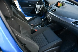 Renault Megane Limited  - imagine 16