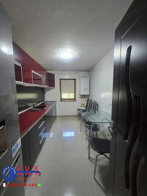 ID 495  Apartament 4 camere ULTRACENTRAL - imagine 9