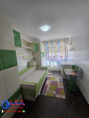 ID 495  Apartament 4 camere ULTRACENTRAL - imagine 5