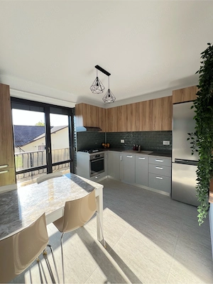 DIRECT PROPRIETAR   3 camere premium Valea Lupului | Pod pe toată suprafața | Boxă 16 mp | Parcare - imagine 3