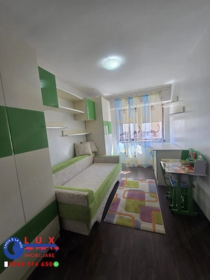 ID 495  Apartament 4 camere ULTRACENTRAL - imagine 7