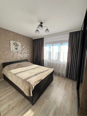 DIRECT PROPRIETAR   3 camere premium Valea Lupului | Pod pe toată suprafața | Boxă 16 mp | Parcare - imagine 2