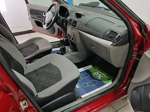RENAULT SYMBOL 111.000 KM Thalia 1.2 Benzina Posibilitate Rate  - imagine 7