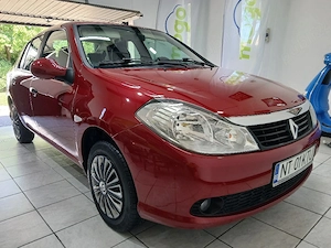 RENAULT SYMBOL 111.000 KM Thalia 1.2 Benzina Posibilitate Rate  - imagine 9