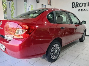 RENAULT SYMBOL 111.000 KM Thalia 1.2 Benzina Posibilitate Rate  - imagine 10