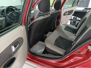 RENAULT SYMBOL 111.000 KM Thalia 1.2 Benzina Posibilitate Rate  - imagine 2