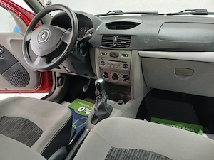 RENAULT SYMBOL 111.000 KM Thalia 1.2 Benzina Posibilitate Rate  - imagine 4