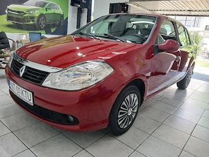 RENAULT SYMBOL 111.000 KM Thalia 1.2 Benzina Posibilitate Rate  - imagine 5