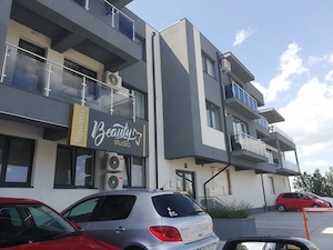 Inchiriez apartament 2 camere.