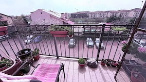 CF Timisoara, Zona Girocului. Bloc nou. Et 2 3. NEG. Loc Parcare in CF. - imagine 10