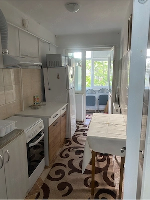 Inchiriere apartament o camera - imagine 5
