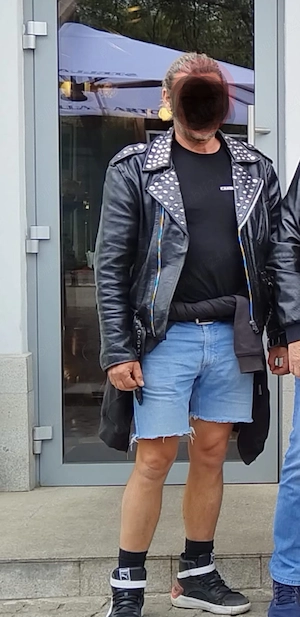 Bună ziua domniță!  