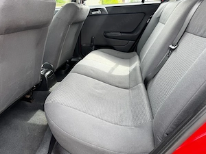 Opel Astra g 1.4 mpi euro 4, 151000 km, 1600   - imagine 9