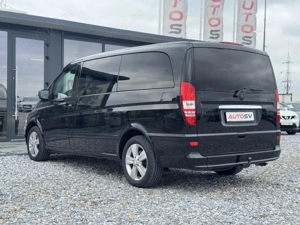 Mercedes-benz Viano - imagine 5