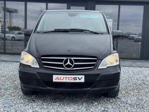 Mercedes-benz Viano - imagine 2