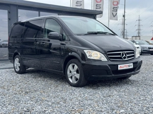 Mercedes-benz Viano