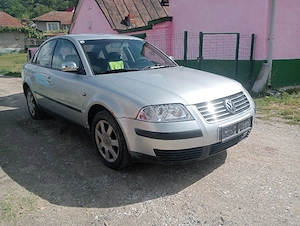 Vw Passat 1.9tdi