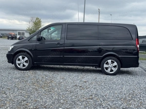 Mercedes-benz Viano - imagine 4