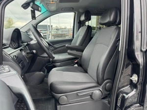 Mercedes-benz Viano - imagine 8