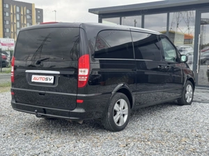 Mercedes-benz Viano - imagine 7