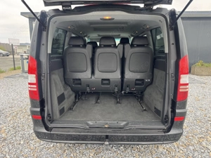 Mercedes-benz Viano - imagine 17