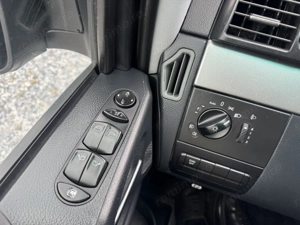 Mercedes-benz Viano - imagine 13