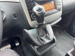 Mercedes-benz Viano - imagine 12