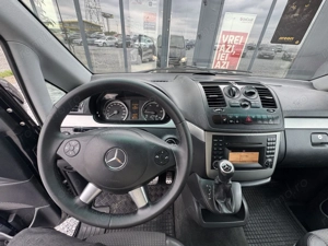 Mercedes-benz Viano - imagine 9