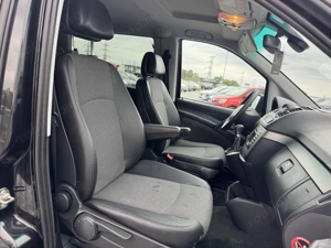 Mercedes-benz Viano - imagine 15