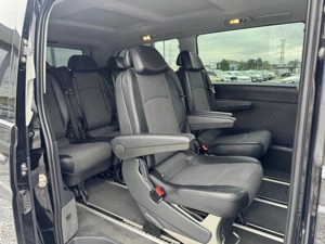 Mercedes-benz Viano - imagine 16