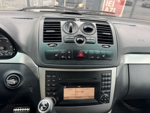 Mercedes-benz Viano - imagine 11