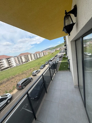 De închiriat apartament   Florești | Zonă liniștită - imagine 6