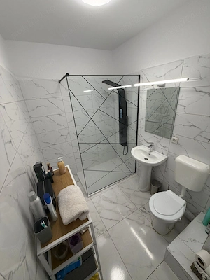 De închiriat apartament   Florești | Zonă liniștită - imagine 5