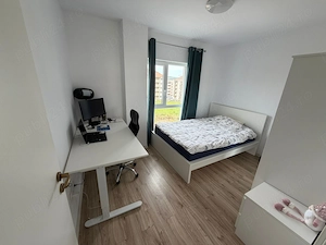 De închiriat apartament   Florești | Zonă liniștită - imagine 4
