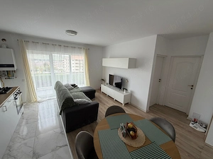 De închiriat apartament   Florești | Zonă liniștită - imagine 2
