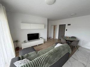 De închiriat apartament   Florești | Zonă liniștită - imagine 3